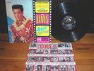ELVIS PRESLEY BLUE HAWAII  orig 1962 LP  LIVING STEREO