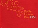 Badly Drawn Boy EP 2 rare 7 Twisted Nerve Mint Votel