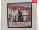 Rare TX Modern Soul Boogie LP DESTINY on C.A.B. Sealed