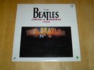 The Beatles concert at Budokan 1966  Laser Disc