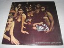 JIMI HENDRIX EXPERIENCE - ELECTRIC LADYLAND