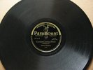James Wiggins on Paramount 12916 in 