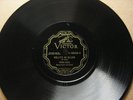 Willie Kelly on Victor 38608 in 