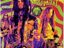 WHITE ZOMBIE - LA SEXORCISTO ORIG GLOW IN DARK LP