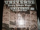 Universe - Every Single Night