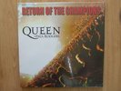 Queen Return Of the Champions TRIPLE box set vinyl MINT