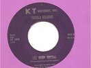 Theola Kilgore 45 KT I'll Keep Trying DEEP SOUL