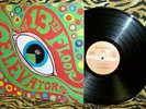 The 13th Floor Elevators S/T LP Orig Psych 1978 UK NM