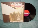 1969 UK Orig LED ZEPPELIN LP “LED ZEPPELIN 11” Red/plum