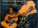 ART BLAKEY & SABU Blue Note 