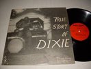 Abner Jay - True Story of Dixie (Brandie)