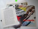 The Beatles GET BACK with Don't Let Me Down... RARE LP