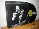 Booker Ervin 