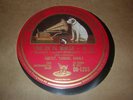 FRENCH 78RPM x 4 SCHUMANN trio CORTOT.THIBAUD.CASALS