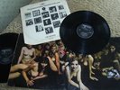 Jimi Hendrix Electric Ladyland double LP VERY RARE 1968