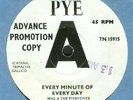 MAL & THE PRIMITIVES Every Minute of Every Day PYE 1965
