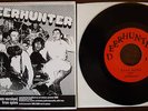 DEERHUNTER / ALPHABETS split 7