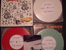 LOST SOUNDS 3x7