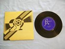 NEW ORDER PROCESSION BLACK VERSION FAC 53 7