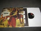 Fear Itself . Psych LP Dot Original.  MINT. Inner