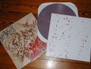 Slayer - Angels of Death -Vol. 2 - LIVE LP Purple