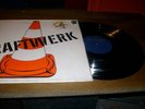 BEAU 33T ROCK PROGESSIF KRAFTWERK TBE PRESS ALLEMAND