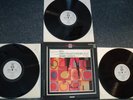 Bach: Suites for Cello, Maurice Gendron PHILIPS ST 3-LP