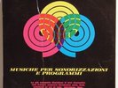 ARMANDO SCIASCIA & CESCO ANSELMO VOLUME 26 LIBRARY, EX