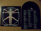 LEEWAY Born To Expire LP CROMAGS AGNOSTIC FRONT HARDCOR