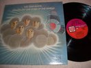 EASYBEATS Falling Off The Edge Of The World LP UA USA