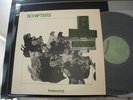 RARE Schifters Library LP Jacky Giordano FUNK BEATS EX+