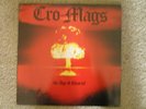 Cro-Mags-Age of Quarrel agnostic front nyhc
