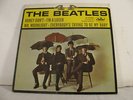 ROCK EP THE BEATLES 4 BY 4 CAPITOL #R-5365