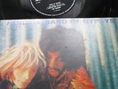 Jimi Hendrix Band of Gypsys Rare Puppet sleeve EX
