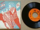 THE BYRDS You ain't going... 45 FRANCE CBS 1968