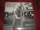 Brigitte Bardot with Serge Gainsbourg,Alain Goraguer lp