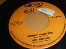 ANDY ANDERSON ROCKABILLY FELSTED #8508 JOHNNY VALENTINE