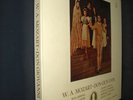 1956 Dutch PHILIPS 3LP BOX-Mozart DON GIOVANNI-MORALT