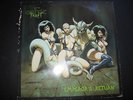 Celtic Frost - Emperor´s Return - 5Track Mini LP 1985