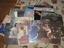 Classic Rock Vinyl Records