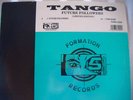 TANGO FUTURE FOLLOWERS LTD ED ON FORM RECORDS