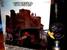 M- 1969 Orig THE GROUNDHOGS Blues Obituary HARD PSYCH 