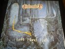 ENTOMBED LEFT HAND PATH 1ST PRESS. NAPALM DEATH CARCASS