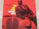 Donald Byrd The Cat Walk Blue Note 4075 Jazz LP Record