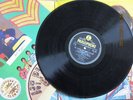 The Beatles Sgt Pepper LP 1st pressing 1967 YEX 637&8-1