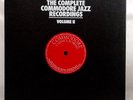 The Complete Commodore Jazz Recordings Vol. 2 - MOSAIC