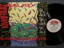 VARIOUS - Kiwifruit Salad Jayrem NZ 1984