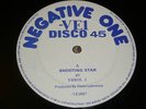 Errol J Spaceman Shooting Star Killer Roots 12