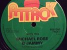 MICHAEL ROSE - Born Free 12