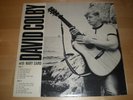 DAVID COLBY s/t LP RARE private press loner folk LISTEN